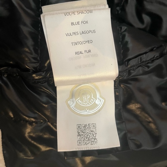 Women’s Moncler Armoise Jacket - Picture 4 of 12